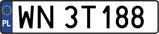WN3T188