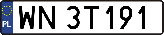 WN3T191