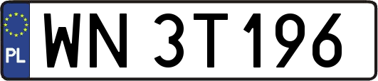 WN3T196
