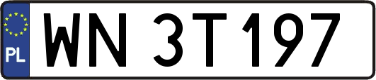 WN3T197