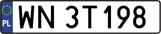 WN3T198