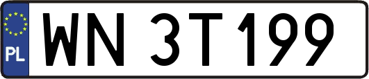 WN3T199