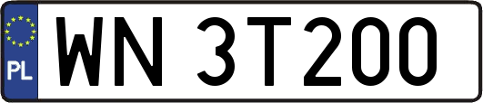 WN3T200
