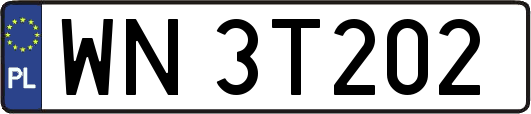 WN3T202