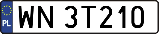 WN3T210