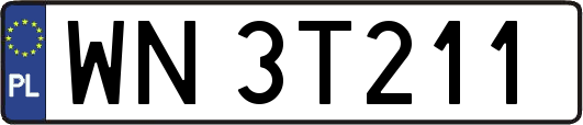 WN3T211