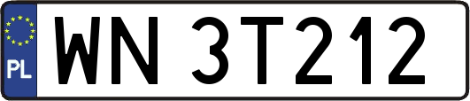 WN3T212