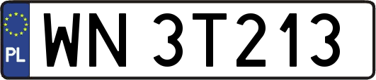 WN3T213