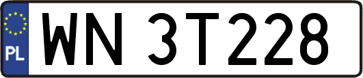 WN3T228