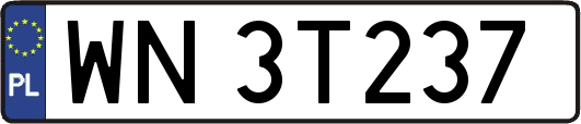 WN3T237