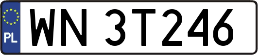 WN3T246