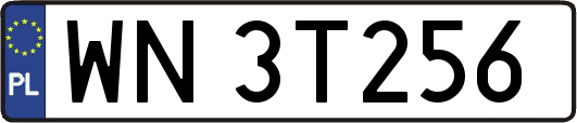 WN3T256