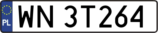 WN3T264