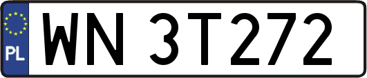 WN3T272