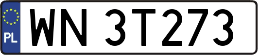 WN3T273