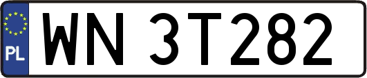 WN3T282