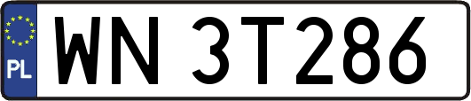 WN3T286