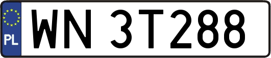 WN3T288