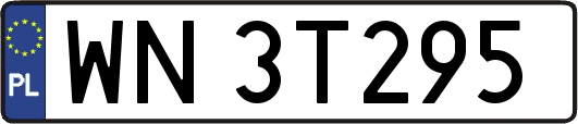 WN3T295