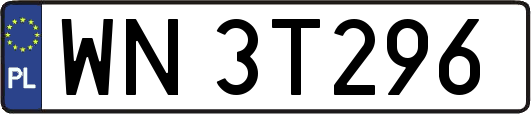 WN3T296