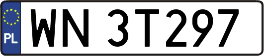 WN3T297
