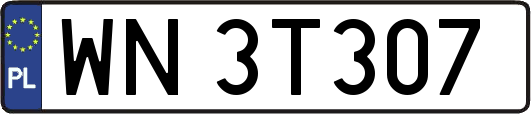 WN3T307