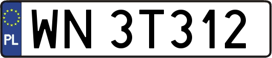 WN3T312