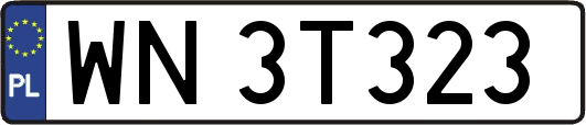 WN3T323