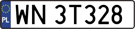 WN3T328