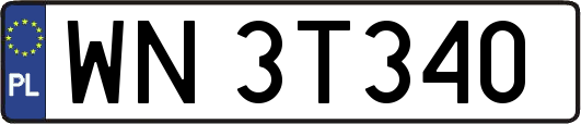 WN3T340