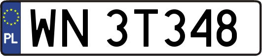 WN3T348