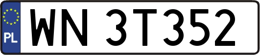 WN3T352