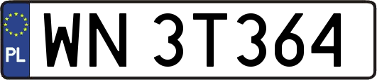 WN3T364