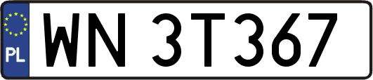WN3T367