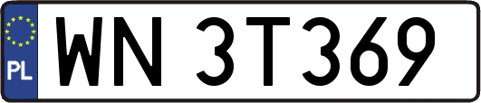 WN3T369