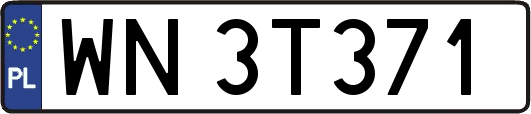 WN3T371