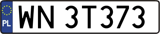 WN3T373