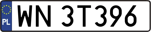 WN3T396