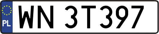 WN3T397