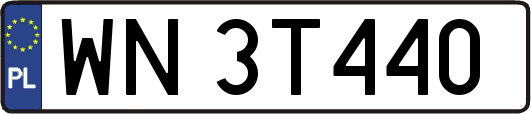 WN3T440
