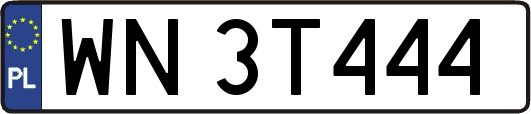 WN3T444