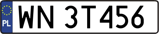 WN3T456