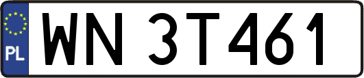 WN3T461