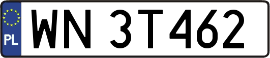 WN3T462