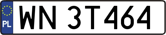 WN3T464