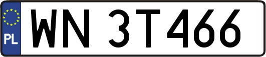 WN3T466