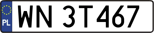 WN3T467