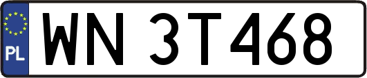 WN3T468