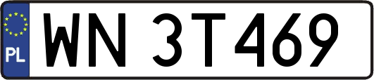 WN3T469