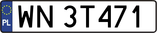 WN3T471